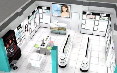 守護(hù)美麗夢想，開啟財(cái)富之門——精妝聯(lián)華化妝品加盟風(fēng)靡市場