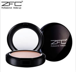 ZFC化妝品 產品、店面與辦公用品解析