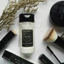 用了這些口碑爆棚的定妝產品，再不怕夏天脫妝尷尬