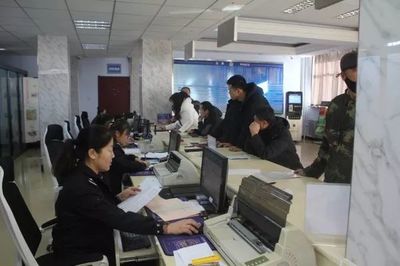 以人為本，科技賦能 構建高效便民的信息服務新生態