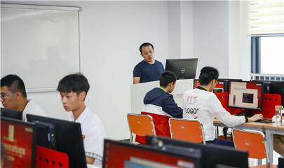 南京優(yōu)質(zhì)計算機(jī)學(xué)校推薦與選擇指南