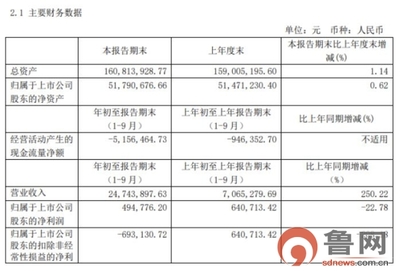 規(guī)則與責任的警示 園城黃金實控人未披露質押遭通報批評啟示錄